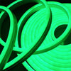 Fita Led Neon Flex 12v 2,5cm 5m Siliconada Alto Brilho Verde Leon GTS - 09/2023HL