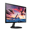 Monitor Led 21.5 Pols Samsung 1920 x 1080 Hdmi Vga 5ms Ultra Fino - LS22F350FHLMZD