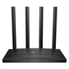 Roteador Wireless  TP-Link AC1300 Dual Band Gigabit Mesh - Archer C6