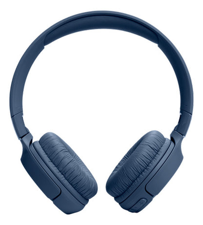 Fone de Ouvido Headphone Bluetooth JBL Tune 520 Azul - T520BLU