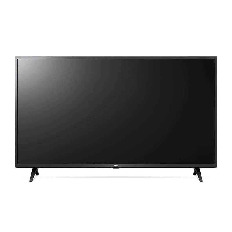 Smart TV Led LG 43" FHD Wi-fi Bluetooth USB HDMI ThinQ Al - 43LM6370