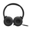 Fone de Ouvido Headphone C/ Fio Usb Tipo C JBL Tune 520C Preto