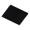 Mousepad PcYes Standard Preto 360X300MM - PMC36X30B