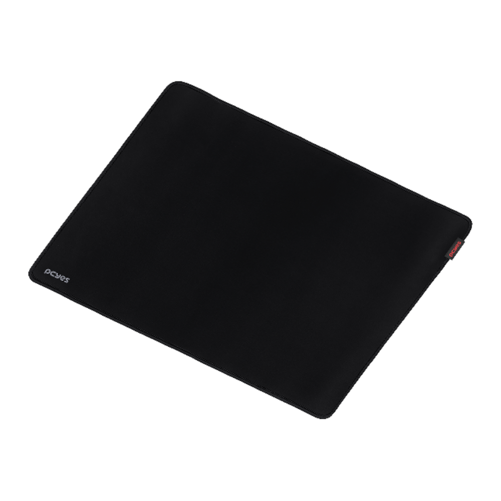 Mousepad PcYes Standard Preto 360X300MM - PMC36X30B