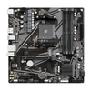 Placa Mae Gigabyte UD B550M K AMD AM4 Ddr4 Hdmi Displayport M.2 Usb 3.2 - B550M K