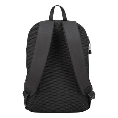 Mochila para Notebook 15.6 Targus Intellect Plus Preta - TSB967