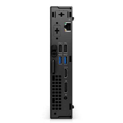 Mini Computador Dell Optiplex 7020 Micro Intel I5-12500T 8Gb 256Gb Ssd W11 Pro C/ Teclado e Mouse