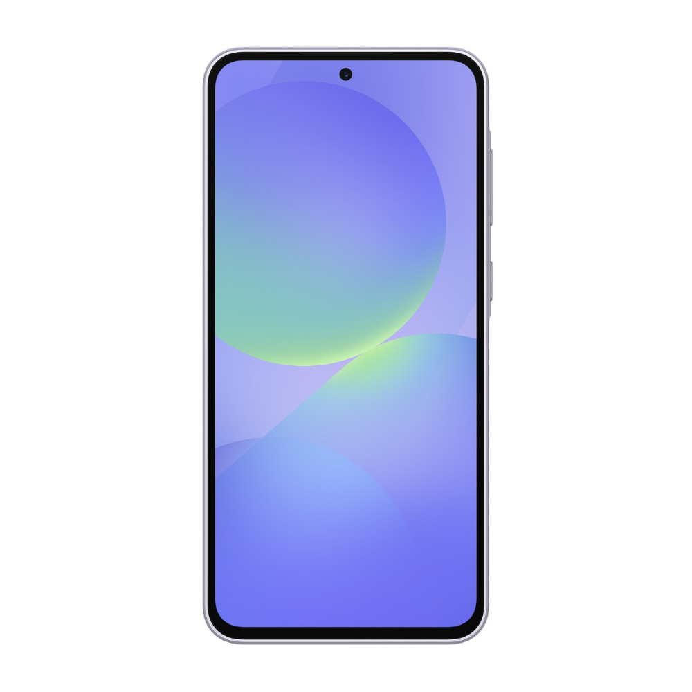 Smartphone Samsung Galaxy A36 5G 128Gb 6Gb Ram Octa Core Tela 6.7" Violeta - SM-A366ELVRZTO