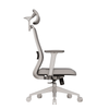 Cadeira Ergonômica Elements Serena – Cinza