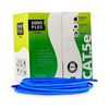 Cabo De Rede Cat5e Furukawa Sohoplus Cx C/305mts Azul