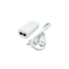 Fonte Injetor PoE Gigabit Ubiquiti U-POE 15w U-POE-BR