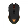 Kit Gamer Gamdias Hermes P1B Teclado + Mouse + Mousepad