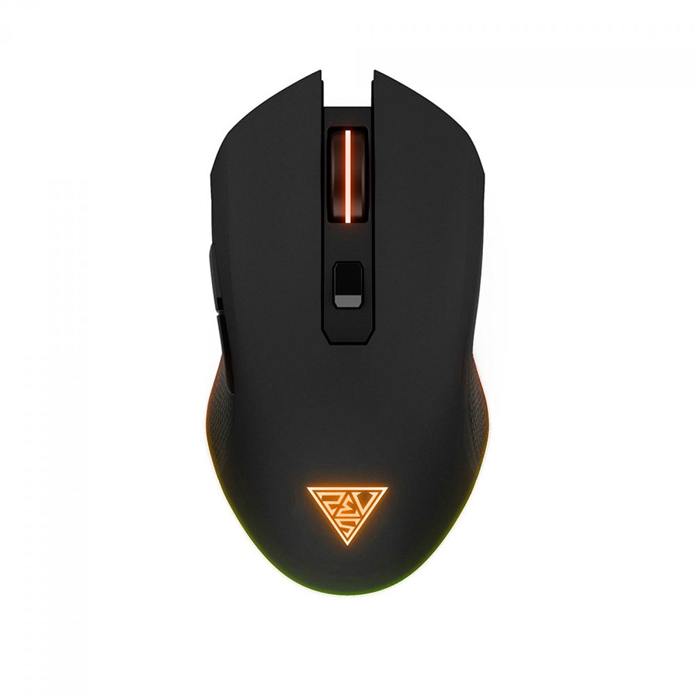 Kit Gamer Gamdias Hermes P1B Teclado + Mouse + Mousepad