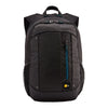 Mochila para Notebook 15.6" Jaunt Case Logic Preta - 582420