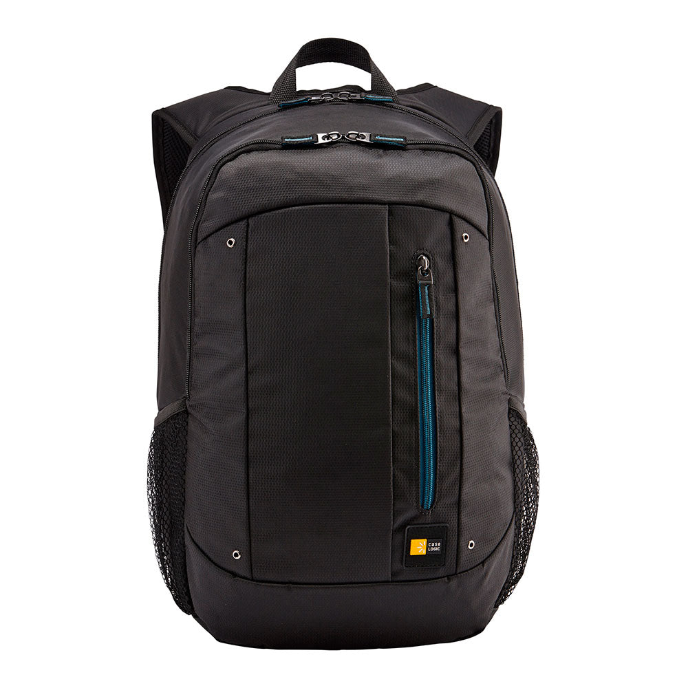 Mochila para Notebook 15.6" Jaunt Case Logic Preta - 582420 Truedata