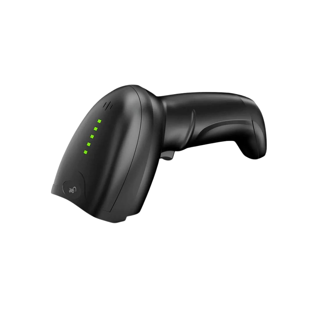 Leitor De Código De Barras Usb Get LT-200 1D 2D - 72741