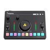 Mesa de Som Stream Deck Maono Caster C2 NEO Usb Bluetooth Preto - AMC2 NEO