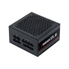 Fonte Real Atx 600w Shocker Full Modular 80 Plus PCYes Pfc Ativo Black Vulcan - FM600WBV