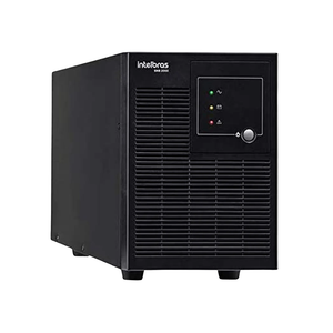 Nobreak Intelbras 2000va Senoidal E Bivolt S 110v - 4822015