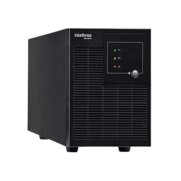 Nobreak Intelbras 2000va Senoidal E Bivolt S 110v - 4822015
