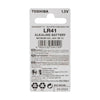 Bateria Alcalina LR41 Toshiba - 75261