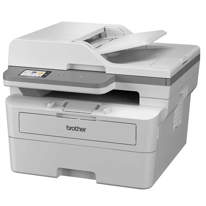 Impressora Multifuncional Laser Brother Dcp-B7650Dw Duplex Usb Rede Wi-fi 110v 34ppm - Toner TnB021 Truedata