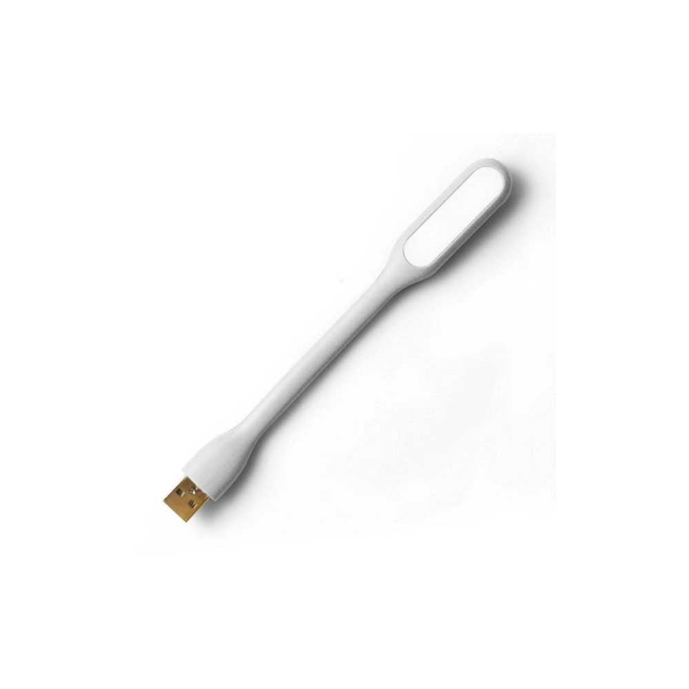 Mini Luminária Led Portátil Para Notebook