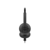 Headset Dell Usb Preto WH125 - 520-BBLM