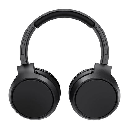 Fone de Ouvido Headphone Bluetooth Philips TAH5205BK/00 Preto - 278690