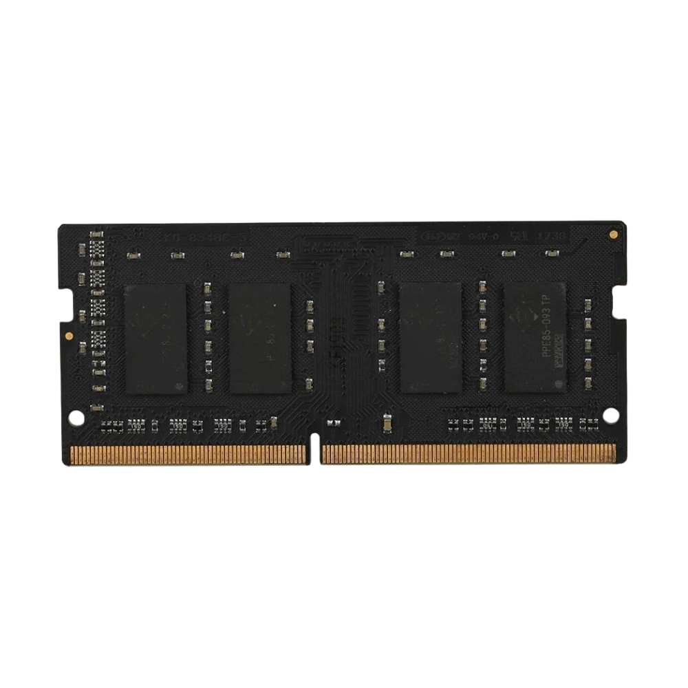 Memoria para Notebook Ddr3 4gb 1600Mhz Netac