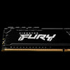 Memoria para Desktop DDR4 32gb 3200mhz Kingston Fury Beast - KF432C16BB/32