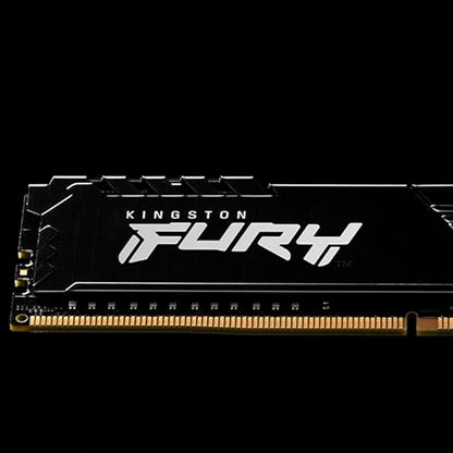 Memoria Ddr4 32gb 3200mhz Kingston Fury Beast - KF432C16BB/32