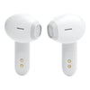 Fone De Ouvido Bluetooth JBL Intra Auricular TWS Wave Flex Branco
