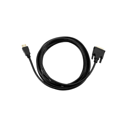 Cabo Conversor Dvi Para Hdmi 3M It-Blue - LE-6626 Truedata