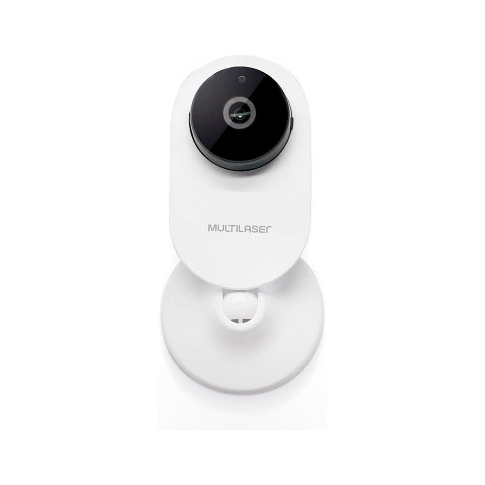 Câmera de Segurança Wi-fi Interna Multi Full HD - SE241