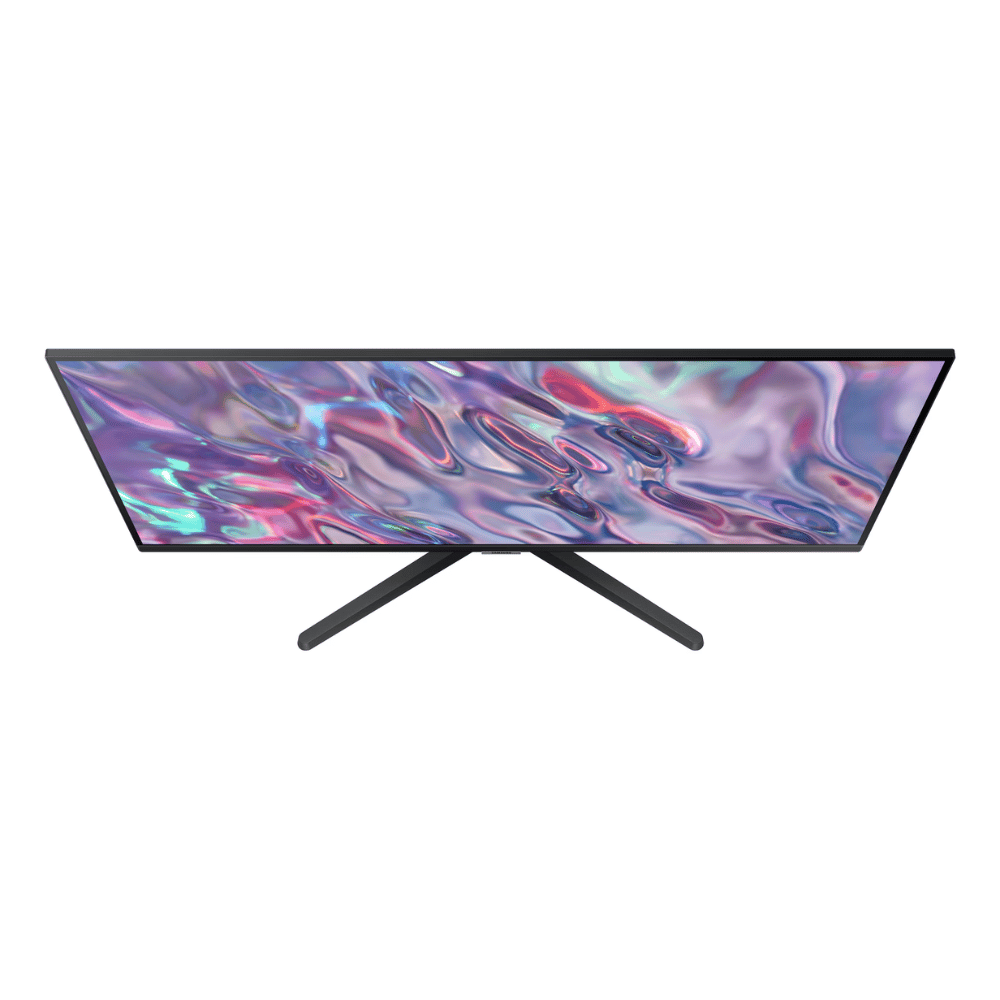 Monitor Led 34 Pols ViewFinity S5 Samsung  Ultra WQHD 3440 x 1440 100Hz Hdmi Displayport - LS34C500GALMZD