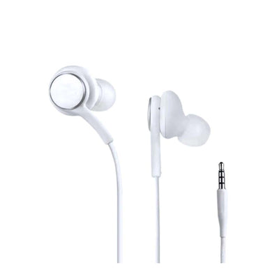 Fone De Ouvido Altomex Intra Auricular P2 Com Fio e Microfone Estéreo - A-FN06