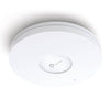 Access Point Wi-Fi 6 Dual Band Tp Link AX1800 Montavel em Teto - EAP620