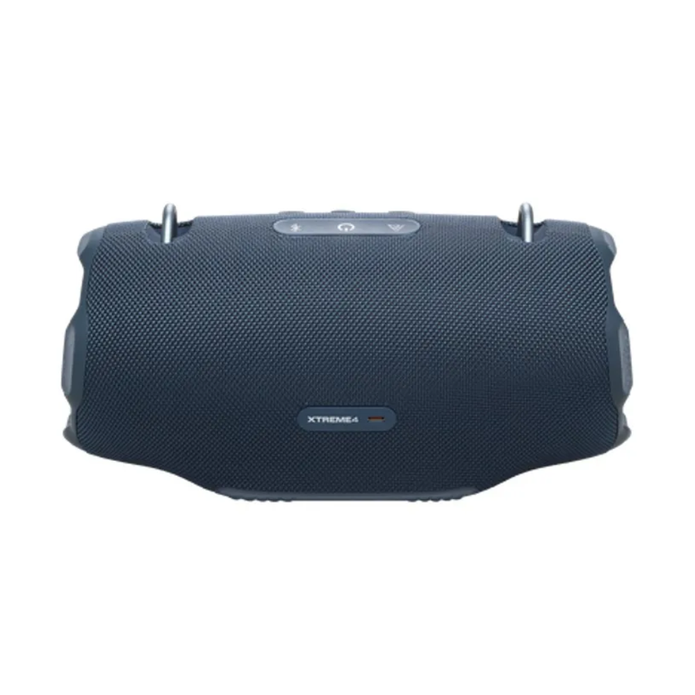 Caixa De Som Bluetooth Jbl Xtreme 4 100w Azul - JBLXTREME4BLU