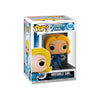 Funko Pop Quarteto Fantastico - Mulher Invisível - 85035