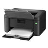 Impressora Laser Brother HL-L1232W Monocromática Usb Wi-fi 110v 20ppm - Toner Tn116BR