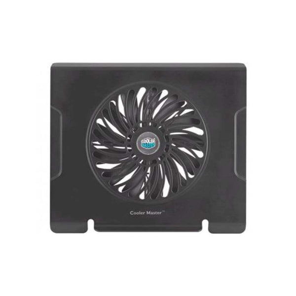 Suporte Base Cooler Para Notebook Cooler Master Notepal CMC3 200mm - R9-NBC-CMC3-GP