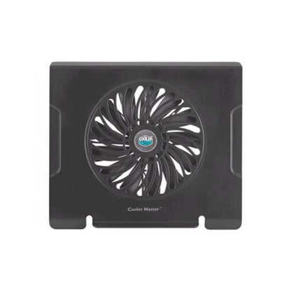 Suporte Base Cooler Para Notebook Cooler Master Notepal CMC3 200mm - R9-NBC-CMC3-GP