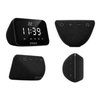 Caixa de Som Portátil Bluetooth aGold Plus C/ Display 15W - SM-55