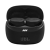 Fone De Ouvido Bluetooth JBL Intra Auricular TWS  Tune Buds 2 Preto