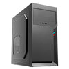 Gabinete Office Matx Rhadium Com Fonte 200w Preto - RHA-GAB-0002