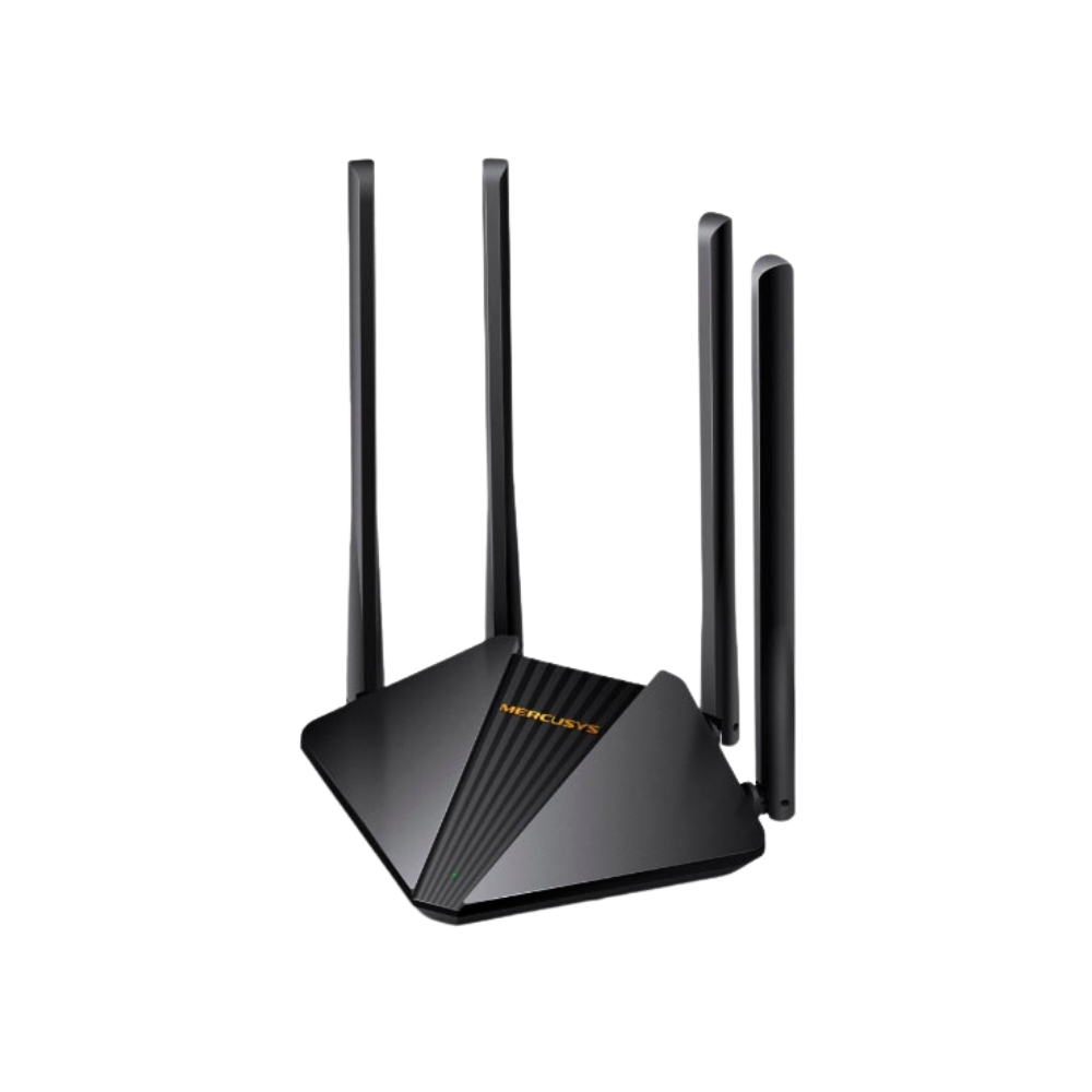 Roteador Gigabit Wireless Dual Band Mercusys AC1200 - MR30G