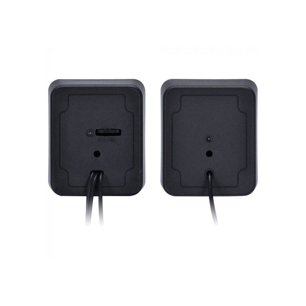 Caixa De Som 2.0 Usb Vinik 5V 2X 1W - VS-01