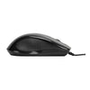 Mouse Usb Com Fio Preto Targus 1000 Dpi - AMU81