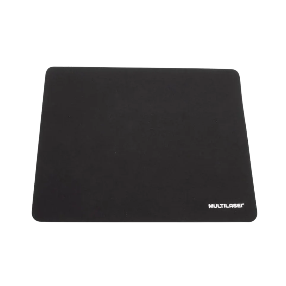 Mousepad Multi Standart Preto - AC027